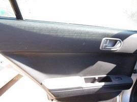 2005 MITSUBISHI GALANT GTS SILVER 3.8L AT 173837